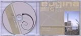 SALT TANK - EUGINA - CD (not vinyl)