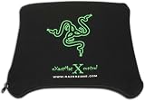 Razer eXactMat Neoprene Mat Pack Mauspad schwarz