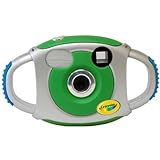 Sakar 25070 Green 2.1MP Digital Camera