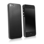 BoxWave Minimus Brushed Aluminum Appl...
