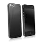 BoxWave Minimus Brushed Aluminum Apple iPhone 5 Ca&hellip by BoxWave Corporation