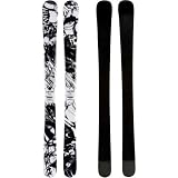 Armada Bantam Kids Twin Tip Skis 2011 115cm