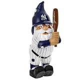 MLB New York Yankees  Action Gnome Batter