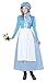 California Costumes Women's Pioneer Woman Costume