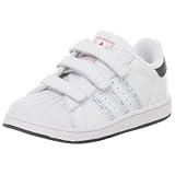 adidas Orignals Infant/Toddler Superstar 2 Graphic Sneaker