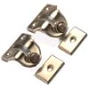 venting Window Lock