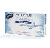 Acuvue Oasys For Astigmatism (6)