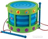 Basic Rhythms Drum (Step2)