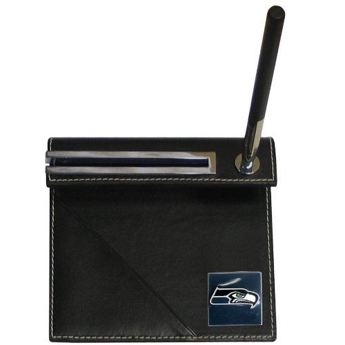 NFL Seattle Seahawks Desk Set