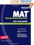 Kaplan MAT, 2009-2010 Edition