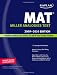 Kaplan MAT, 2009-2010 Edition
