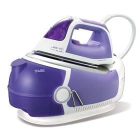 Morphy Richards Jet Stream Elite 42299 Steam Generator Constant Steam 2200W