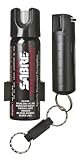 Sabre Home And Away Protection Pepper Spray Kit... Sabre Home And Away Protection Pepper Spray Kit...