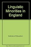 Linguistic minorities in England : a report