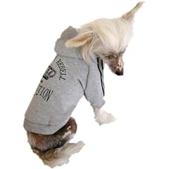 Cooles Hunde Sweater - Revolution - Hundepulli - Hundeshirt - Hundemantel - Dogs Stars