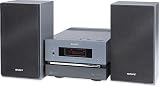 Sony CMTBX1 CMT Micro Component System with MP3 Playback