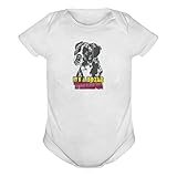 I't'S A Boxer THING ベビーボディ