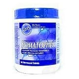 Hi-Tech Somatrophen, 60 Tablets