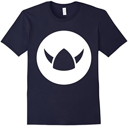 Men's Viking Ideology Large Navy