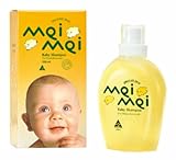 アイルヴェール　メイメイ　ベビーシャンプー　200ml