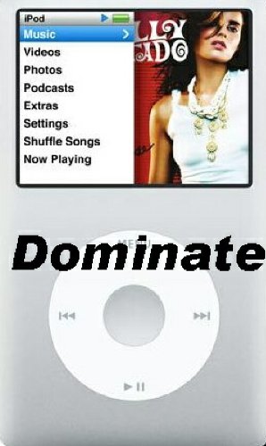 Dominate your Ipod (PC Tips and Tricks)