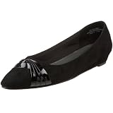 Annie Shoes Womens Fascinate Pump