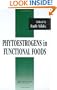 Phytoestrogens In Functional Foods