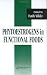 Phytoestrogens In Functional Foods