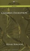 Creative Evolution