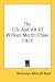 The Life And Art Of William Merritt Chase (1917)