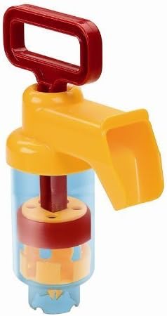 AquaPlay 133 Water Pump by Playlearning International