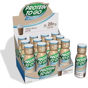 Protein To Go Recall Protein To Go Recall