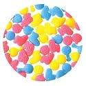 Baby Shower Cakes (43414)- Assorted EDIBLE Candy Confetti Sprinkles for Cakes, Cupcakes & Cookies