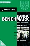 Business Benchmark Upper Intermediate Audio Cassettes BEC Vantage Edition (Business Benchmark)