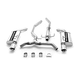 Magnaflow 16675 Stainless Steel 2.25