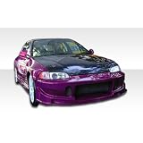 1992-1995 Honda Civic 2DR Duraflex Buddy Kit-Includes Buddy Front Bumper (101114),... by DuraFlex&node=15684181