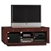Bush Industries Edgewood Collection VS13588-03 - Stand for flat panel / TV - wood - s...