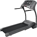 Smooth Fitness 5.45 Folding Treadmill