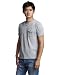 (ビームス)BEAMS BEAMS / メランジガゼットTEE 11041922295