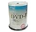 【Amazonの商品情報へ】VENUS DVD-R4.7GB1回録画用ワイドプリンタブル1-16倍速スピンドルケース100枚入り VDR47-16X100PW