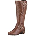 Jenny SHEFFIELD 3-68853, Damen Stiefel