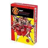 Green Board Games Manchester United Snap