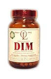 Olympian Labs Dim (diindolylmethane), 100mg
