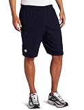 Russell Athletic Men's Cotton Performance Baseline Short