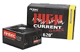 Antec - High Current Gamer HCG-620 - Alimentation interne pour PC - ATX12V 2.3/ EPS12V 2.91 - 620 W