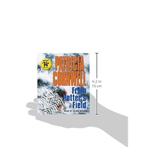 From Potter's Field (Kay Scarpetta)