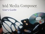 Avid Media Composer - User's Guide