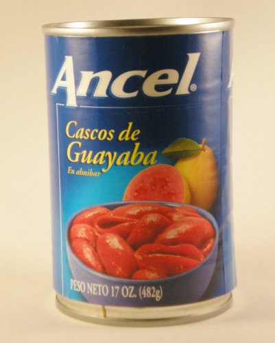 Cascos De Guayaba (PACK OF 2)