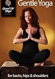 Good Chi Yoga:  Gentle Yoga