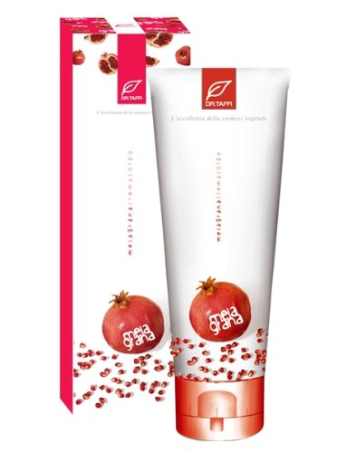 Dr. Taffi Melagrana (Dusch- und Badegel) 200 ml Preisvergleich